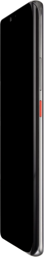 Imagen 4: Vista del lateral derecho del Huawei Mate 20 Pro - Black