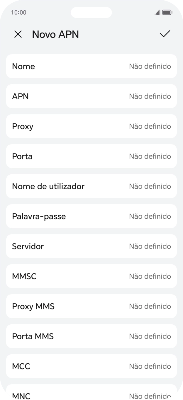 Prima Nome.