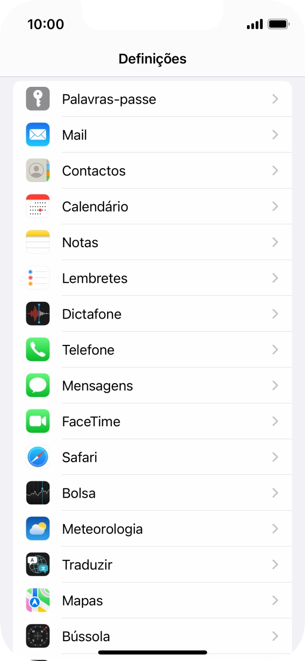 Prima Telefone.