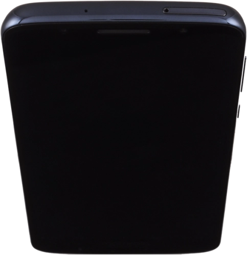Image 5: Motorola Moto G6 Plus - Black in Black Top