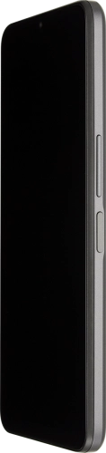 Imagen 4: Vista del lateral derecho del TCL 40 R 5G - Black