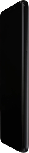 Imagen 4: Vista del lateral derecho del Samsung Galaxy S9+ - Black