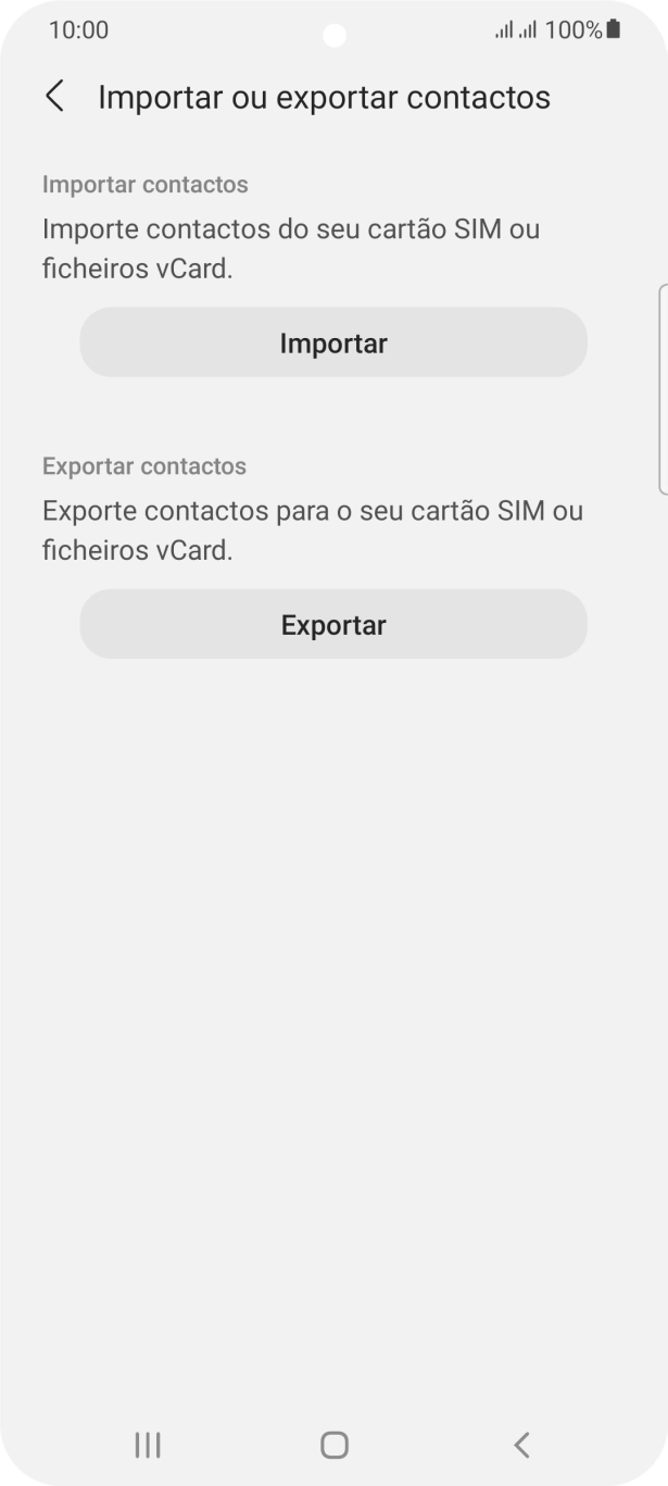 Prima Importar.