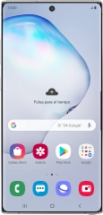 Samsung Galaxy Note10+ 5G