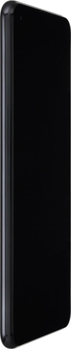 Imagen 3: Vista del lateral izquierdo del Xiaomi Mi 11 Lite 5G - Black