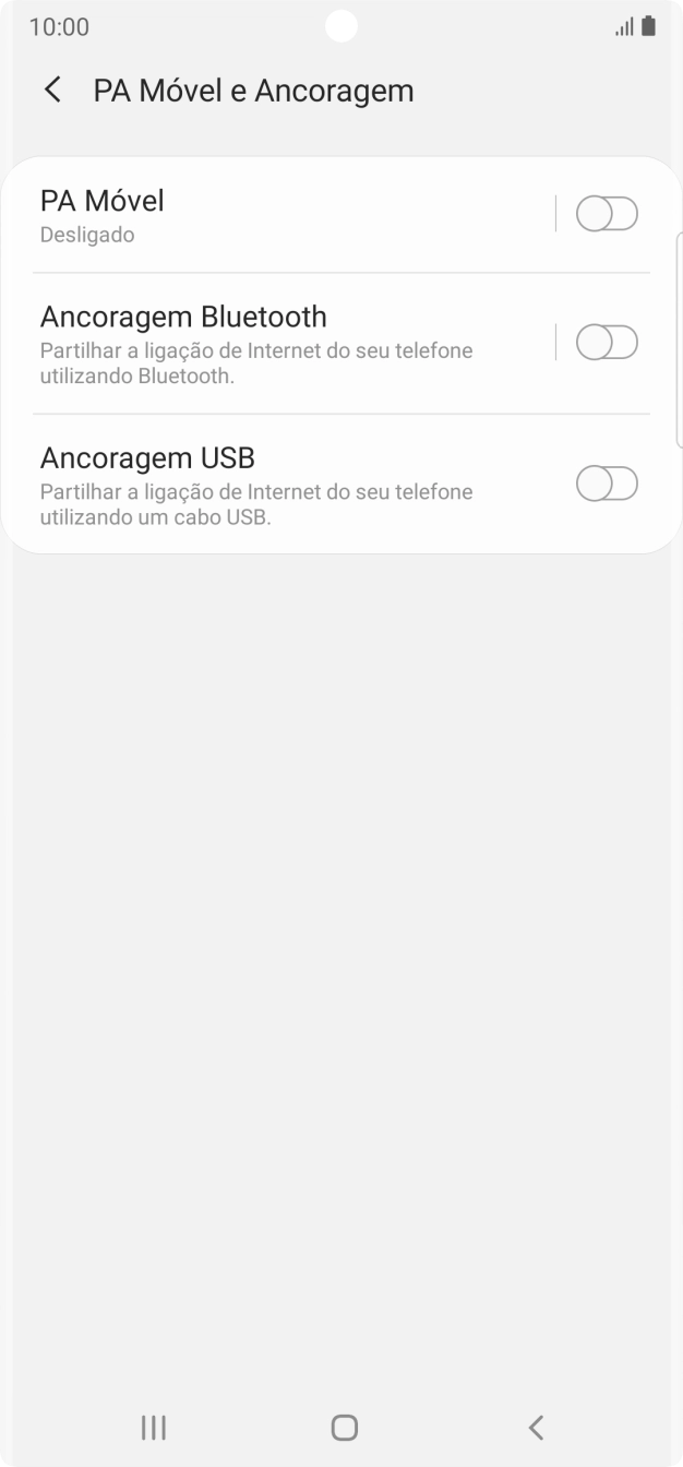 Prima PA Móvel.