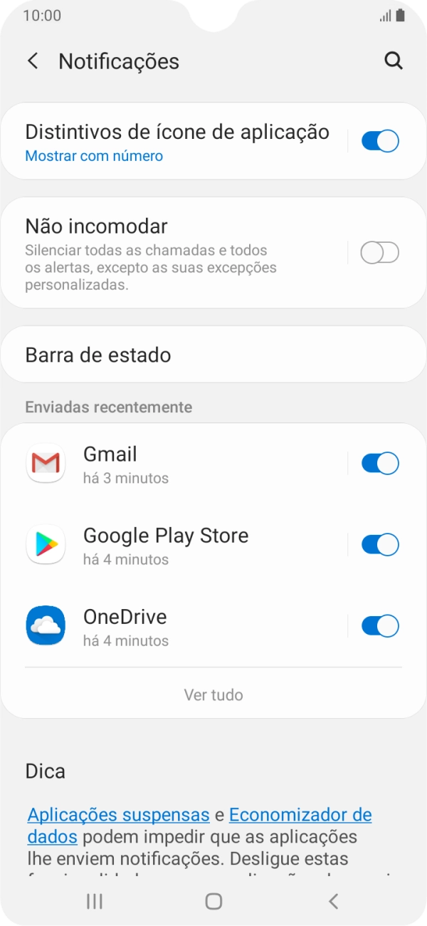 Prima Ver tudo.