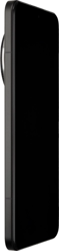 Imagen 3: Vista del lateral izquierdo del Xiaomi 14 Ultra - Black