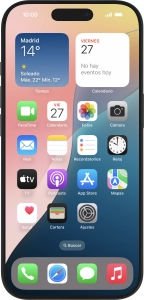 Apple iPhone 16 Pro