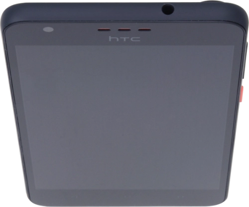 Image 5: HTC Desire 825 - Black in Black Top