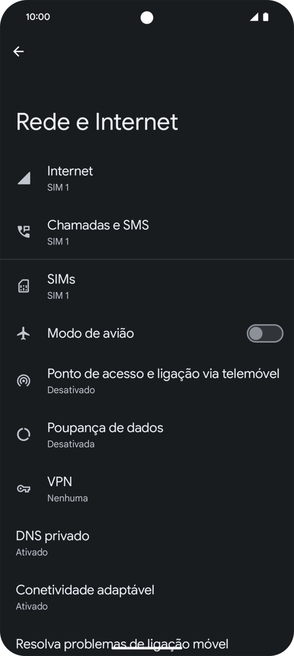 Prima SIMs.
