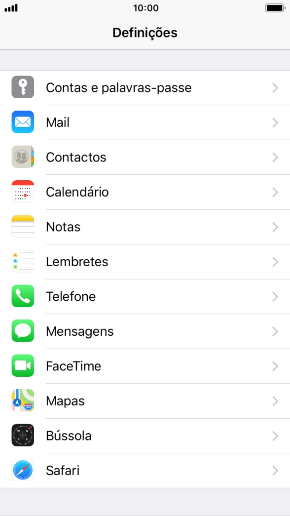 Prima Telefone.