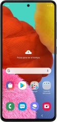 Samsung Galaxy A51