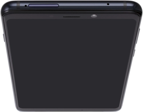 Image 5: Samsung Galaxy A9 (2018) - Black in Black Top