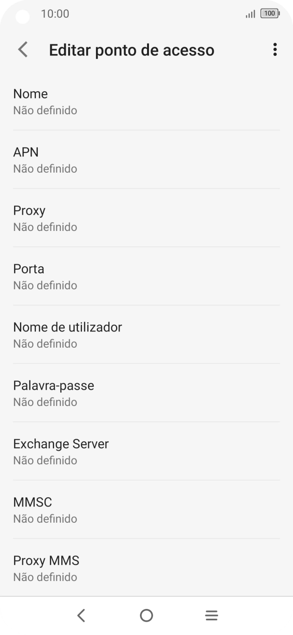 Prima Nome.