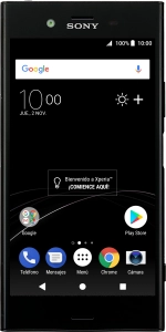Sony Xperia XZ1