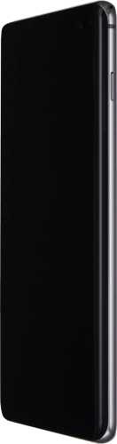 Imagen 4: Vista del lateral derecho del Samsung Galaxy S10+ - Black
