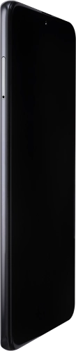 Imagen 3: Vista del lateral izquierdo del Huawei Mate 20 - Black