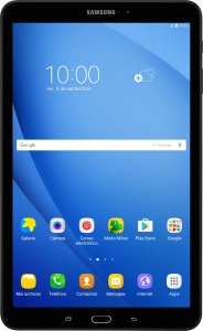 Samsung Galaxy Tab A 10.1 (2016)