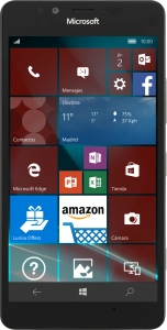 Microsoft Lumia 950