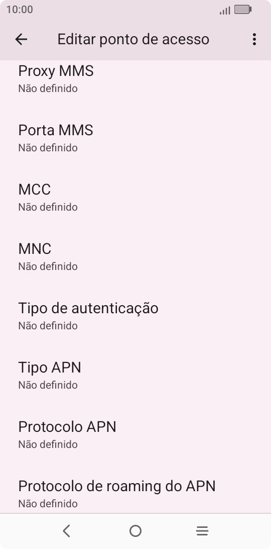 Prima Proxy MMS.