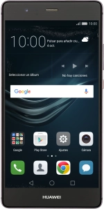 Huawei P9 Plus