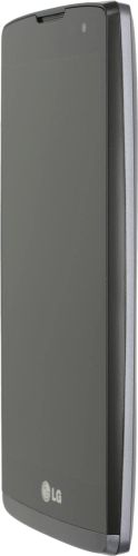 Imagen 4: Vista del lateral derecho del LG Leon 4G (H340N) - Black