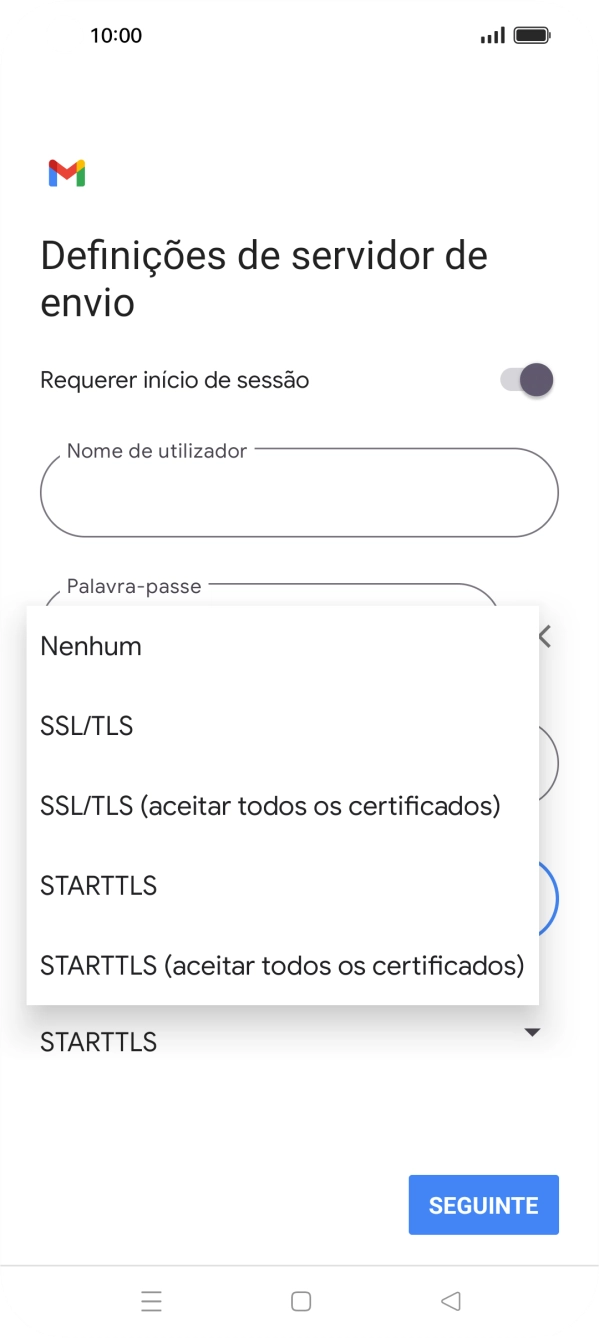 Prima Nenhum.