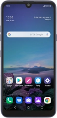 LG Q60