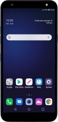 LG K40
