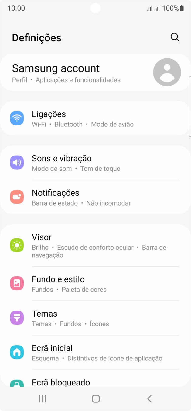 Prima Ligações.