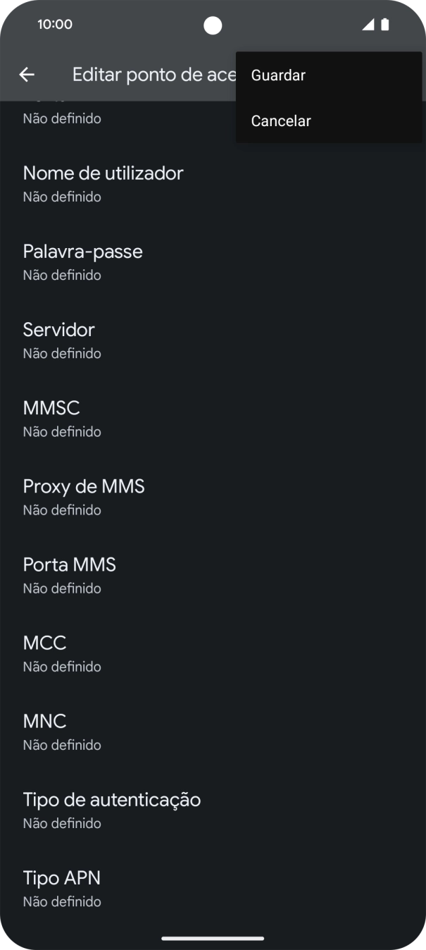 Prima Guardar.