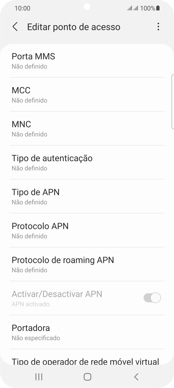 Prima Porta MMS.