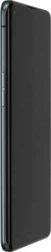 Imagen 3: Vista del lateral izquierdo del OPPO Find X3 Pro - Black