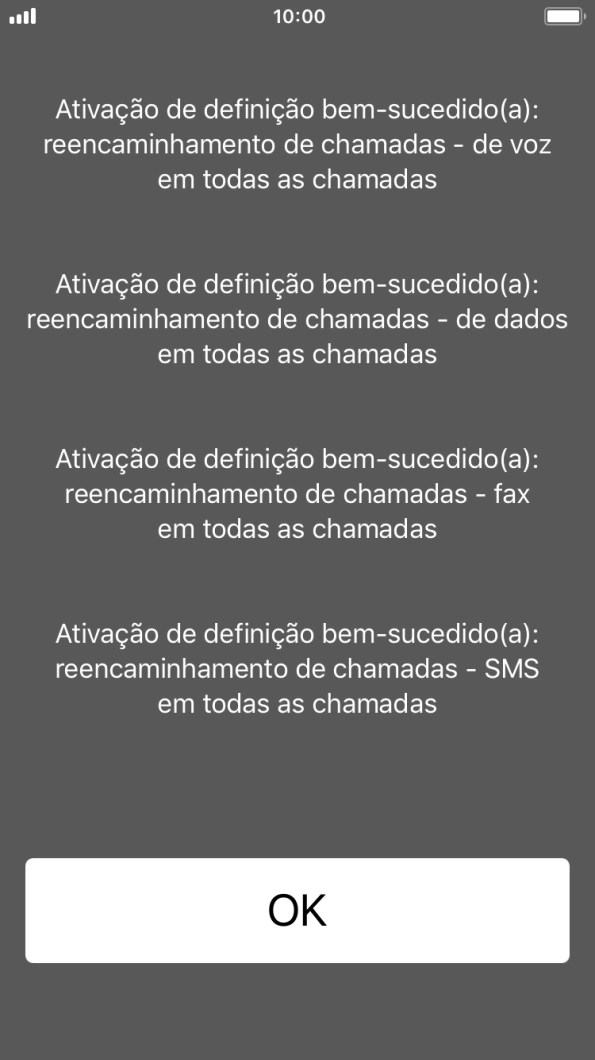 Prima OK.