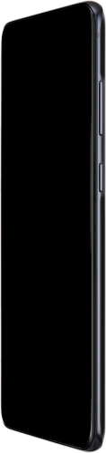 Imagen 4: Vista del lateral derecho del Samsung Galaxy S20+ 5G - Black
