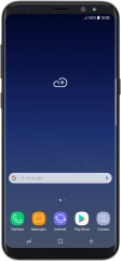 Samsung Galaxy S8+