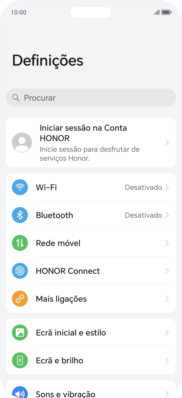 Prima Rede móvel.
