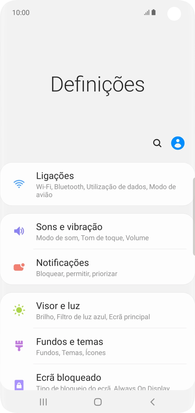 Prima Ligações.
