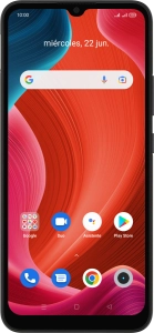 Realme C21