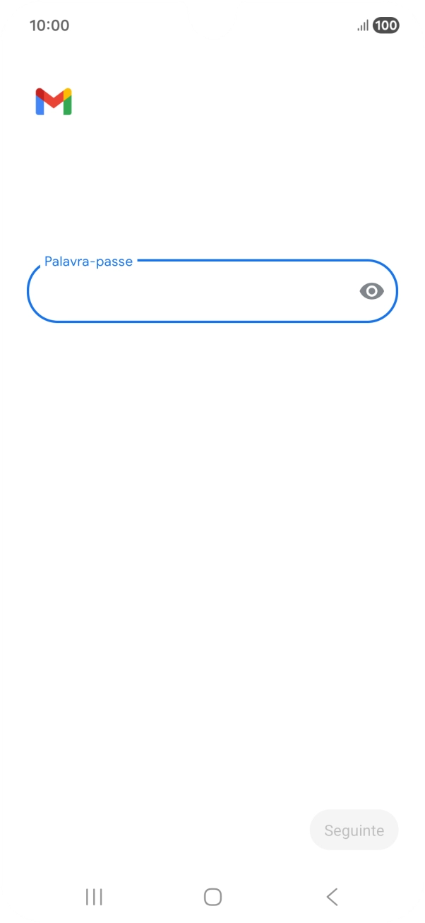 Prima o campo sob 