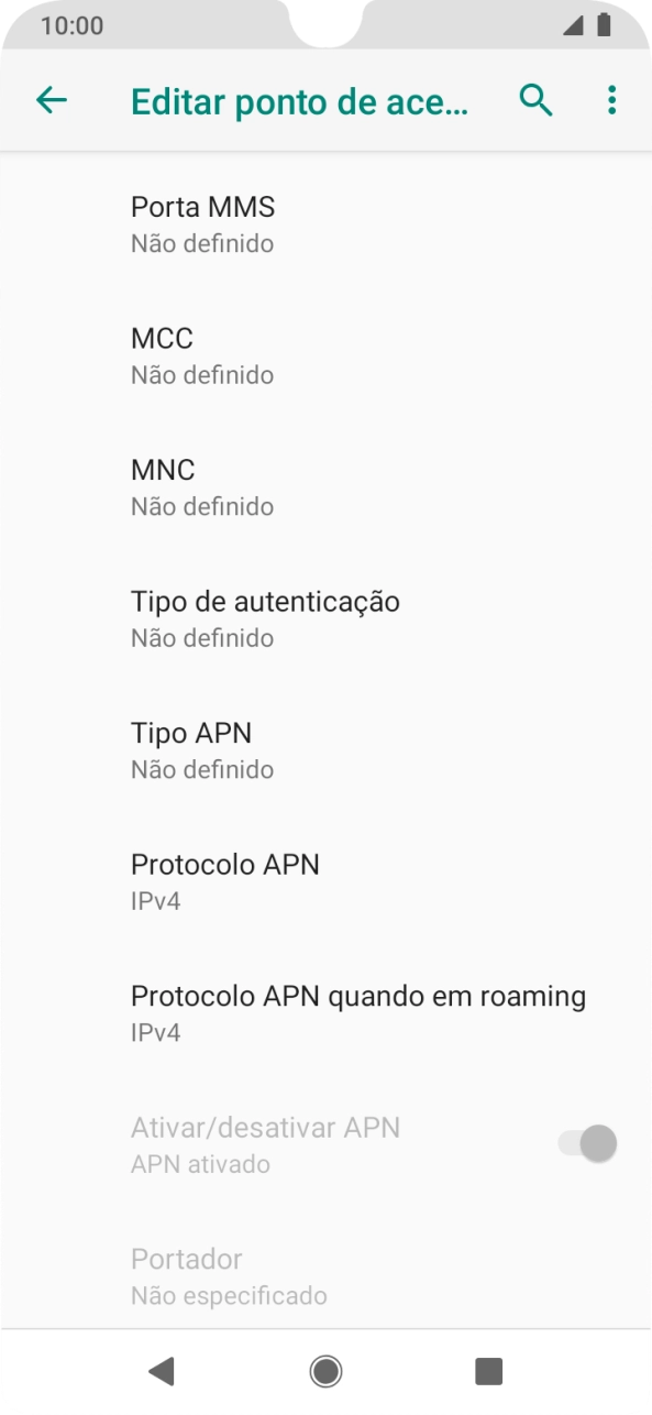 Prima Porta MMS.
