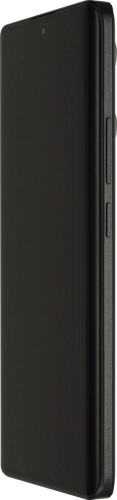 Imagen 4: Vista del lateral derecho del Xiaomi Redmi Note 13 Pro+ 5G - Black