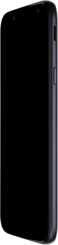 Imagen 4: Vista del lateral derecho del Samsung Galaxy J5 (2017) - Black