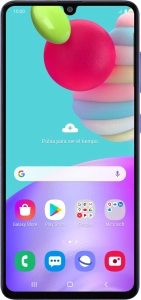 Samsung Galaxy A41