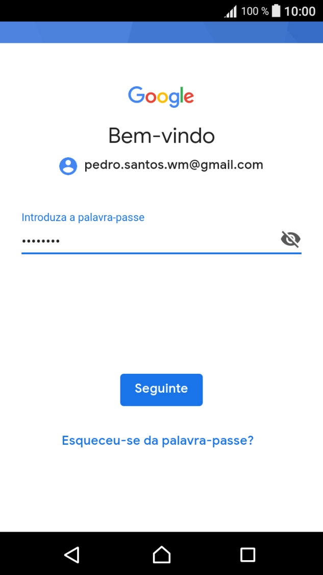 Prima Seguinte.