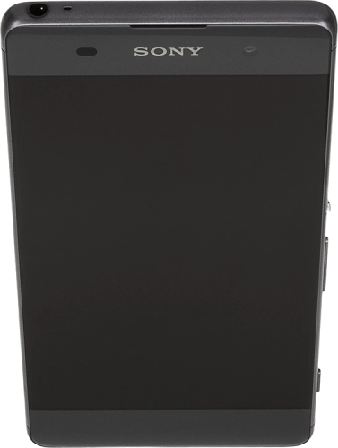 Image 5: Sony Xperia XA - Black in Black Top