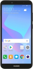 Huawei Y6 2018
