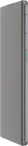 Imagen 4: Vista del lateral derecho del OPPO Reno4 Pro 5G - Black