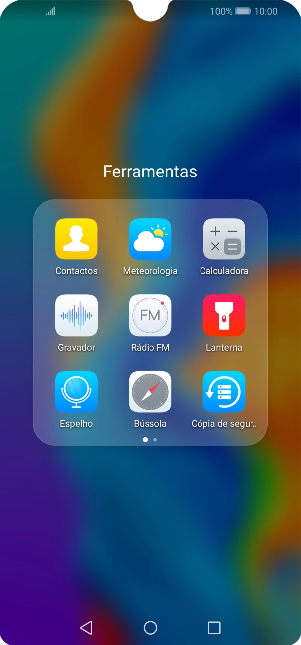 Prima Contactos.